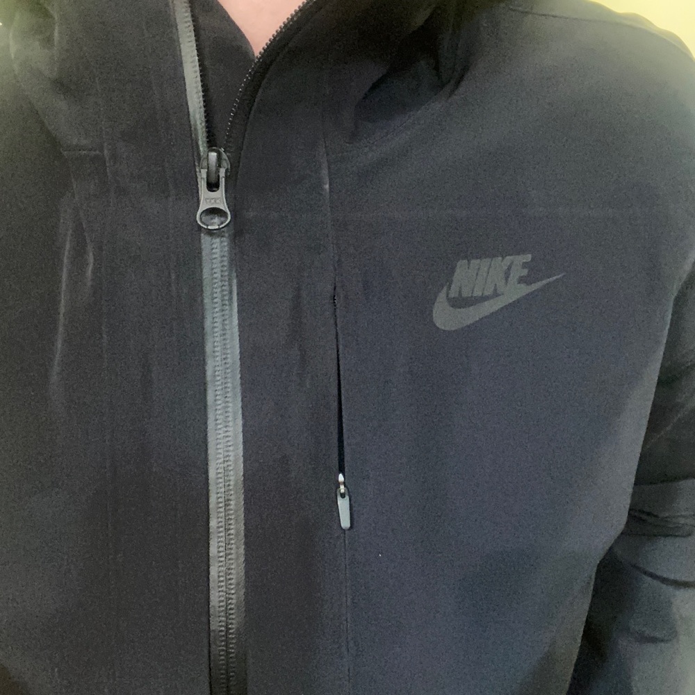 Nike coat